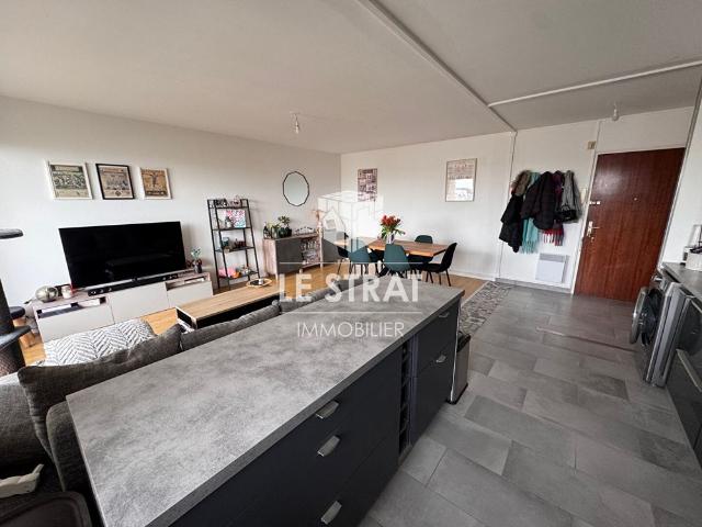 Location Appartement 3 pièces 66m²
