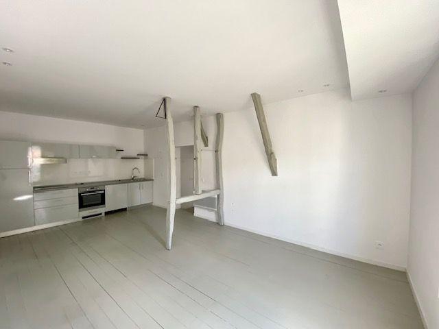 Location Appartement 3 pièces 66m²