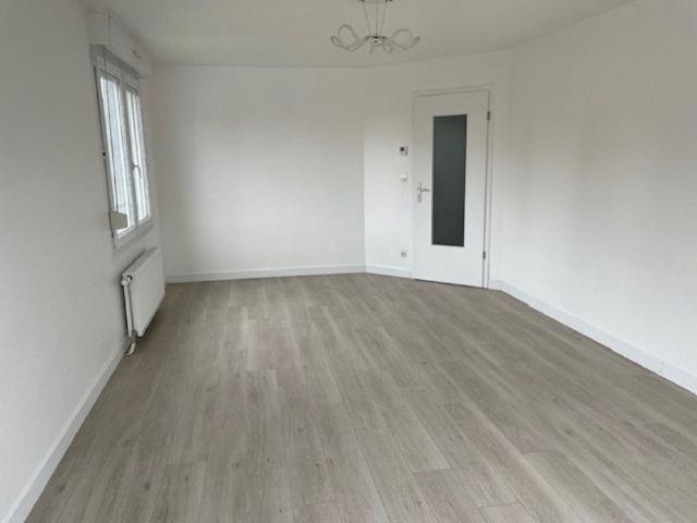 Location Appartement 3 pièces 66m²