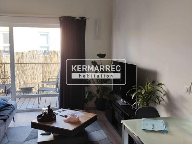 Location Appartement 3 pièces 66m²