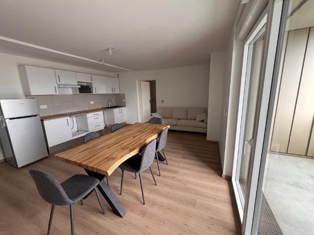 Location Appartement 3 pièces 66m²