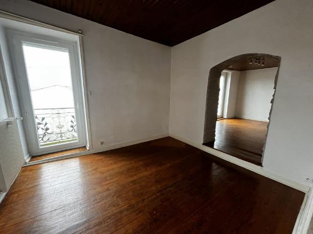 Location Appartement 3 pièces 66m²