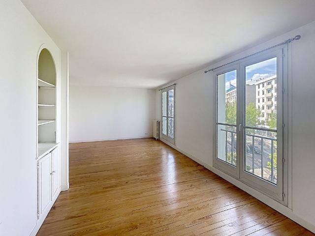 Location Appartement 3 pièces 66m²