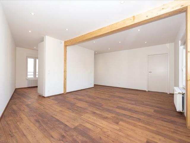 Location Appartement 3 pièces 66m²