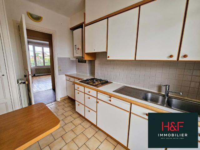 Location Appartement 3 pièces 66m² CAEN 14000