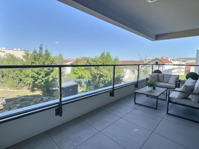 Location Appartement 3 pièces 66m² CHAMALIERES 63400