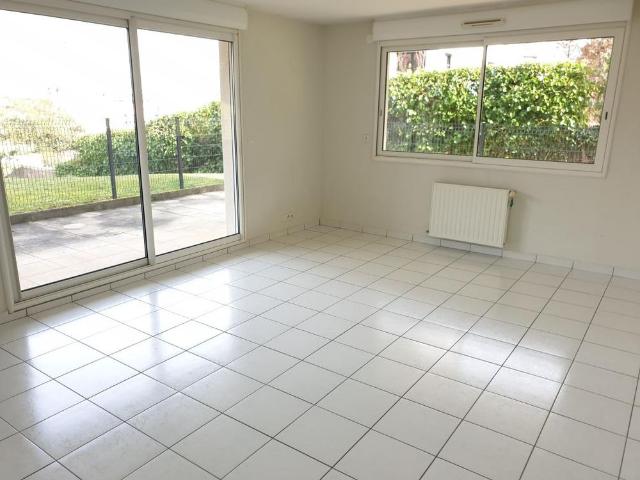 Location Appartement 3 pièces 66m² CHAMALIERES 63400