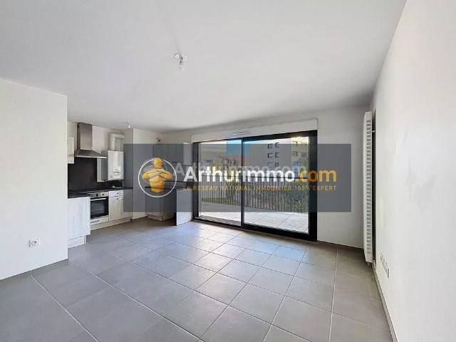 Location Appartement 3 pièces 66m² CHAMALIERES 63400