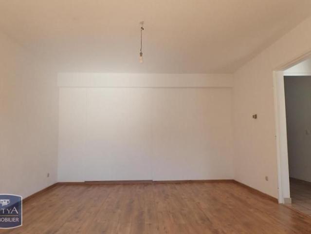 Location Appartement 3 pièces 66m² CHAMBERY 73000