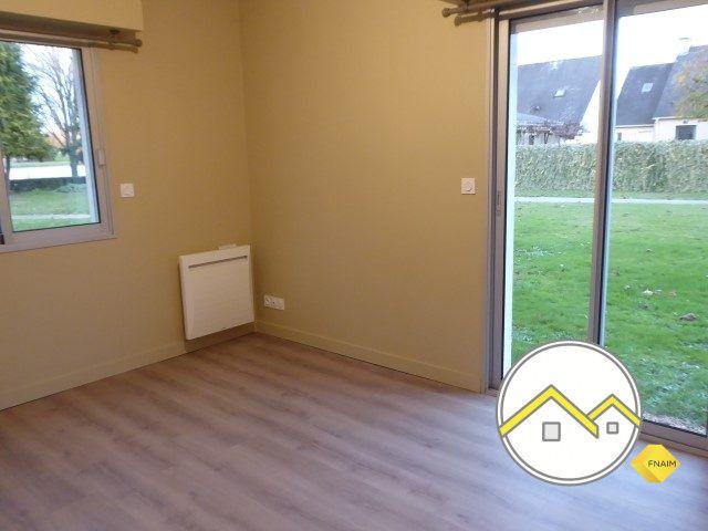 Location Appartement 3 pièces 66m² CHATEAUBRIANT 44110
