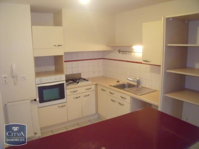 Location Appartement 3 pièces 66m² CHOLET 49300