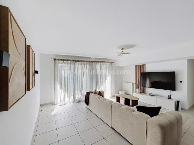 Location Appartement 3 pièces 66m² CLERMONT FERRAND 63000
