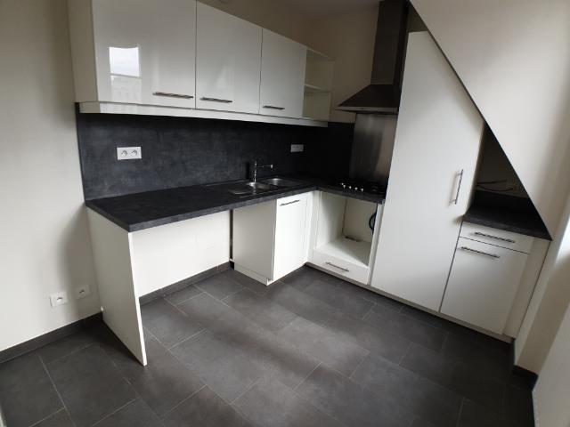 Location Appartement 3 pièces 66m² CLERMONT FERRAND 63000