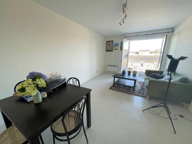 Location Appartement 3 pièces 66m² ANGERS 49000