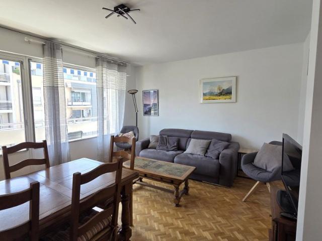 Location Appartement 3 pièces 66m² ANNECY 74000