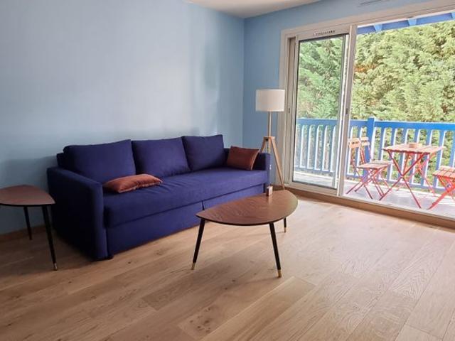 Location Appartement 3 pièces 66m² BAYONNE 64100