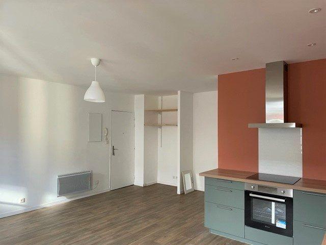 Location Appartement 3 pièces 66m² BAGNERES DE BIGORRE 65200