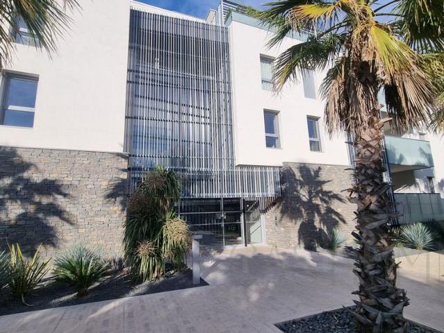 Location Appartement 3 pièces 66m² BAILLARGUES 34670