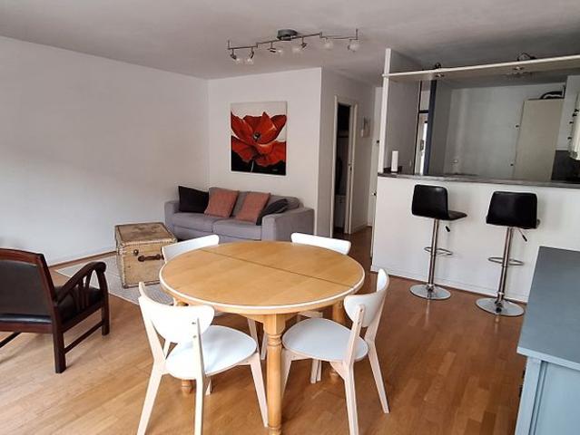 Location Appartement 3 pièces 66m² BREST 29200