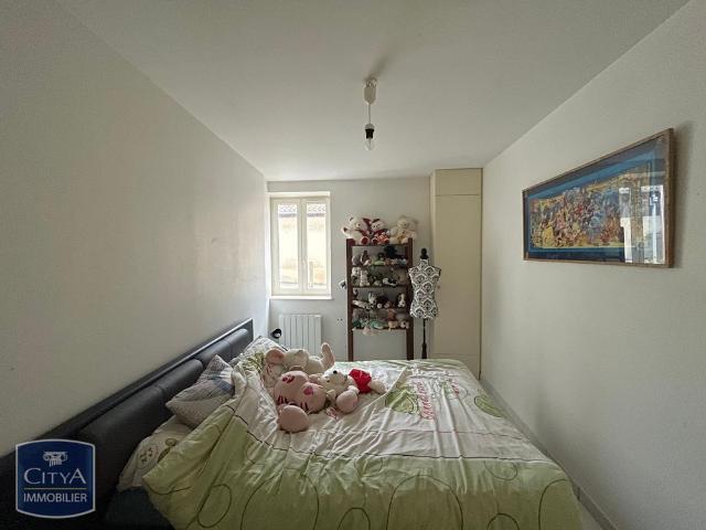 Location Appartement 3 pièces 66m² DOMPIERRE SUR VEYLE 01240