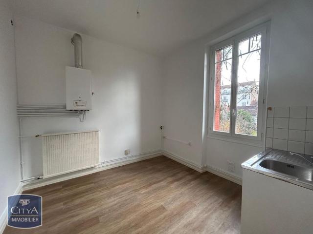 Location Appartement 3 pièces 66m² DIJON 21000