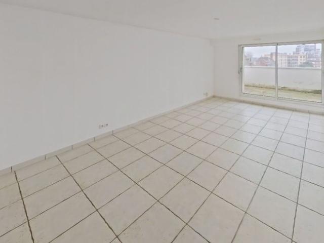 Location Appartement 3 pièces 66m² DUNKERQUE 59240