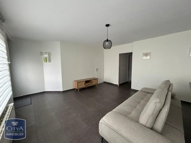 Location Appartement 3 pièces 66m² EMMERIN 59320
