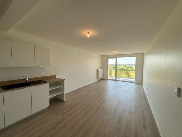 Location Appartement 3 pièces 66m² HAGUENAU 67500