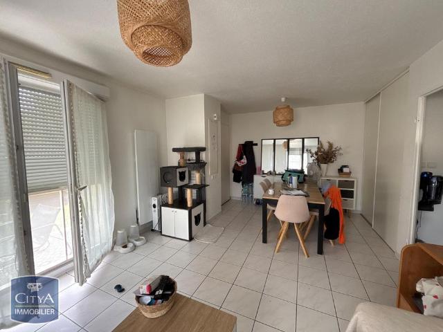 Location Appartement 3 pièces 66m² HASNON 59178