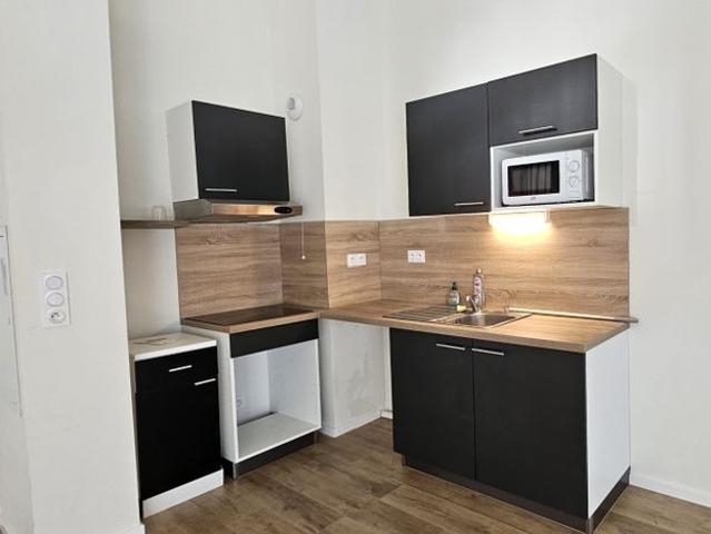 Location Appartement 3 pièces 66m² HUNINGUE 68330