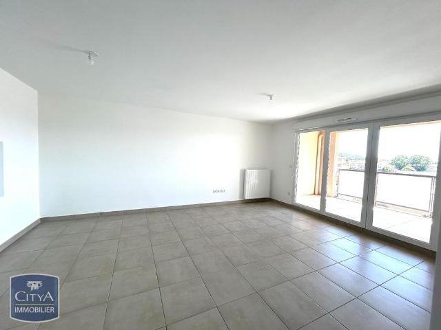 Location Appartement 3 pièces 66m² ORANGE 84100