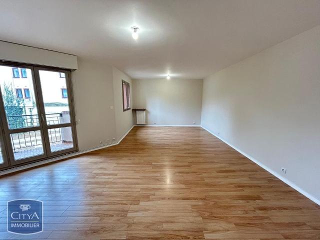 Location Appartement 3 pièces 66m² LE MANS 72000