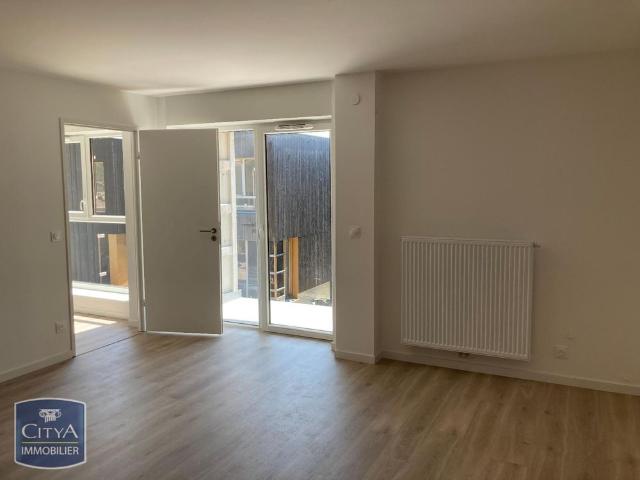 Location Appartement 3 pièces 66m² LE PETIT QUEVILLY 76140