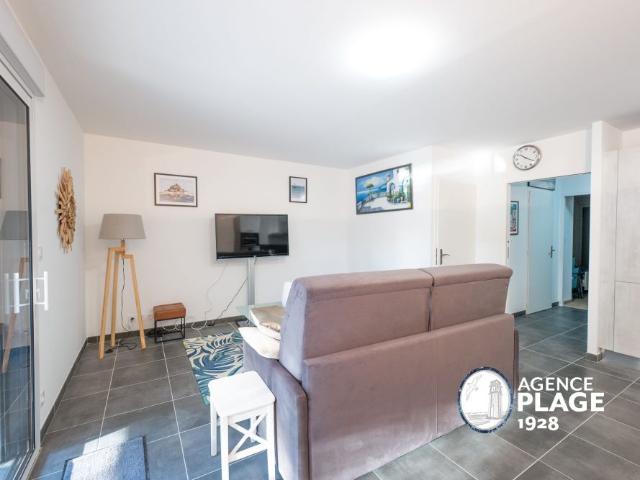 Location Appartement 3 pièces 66m² LES SABLES D’OLONNE 85180