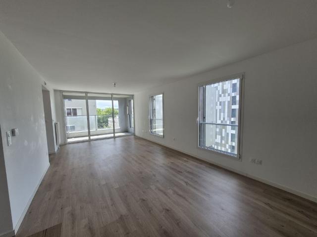 Location Appartement 3 pièces 66m² LILLE 59000