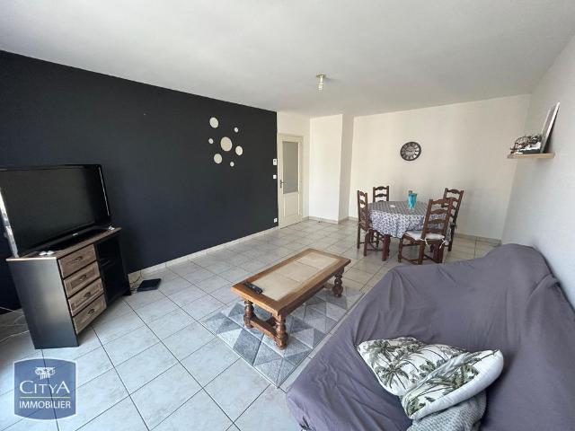 Location Appartement 3 pièces 66m² LIMOGES 87000