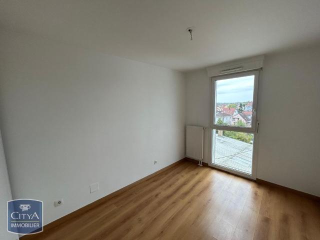 Location Appartement 3 pièces 66m² LINGOLSHEIM 67380