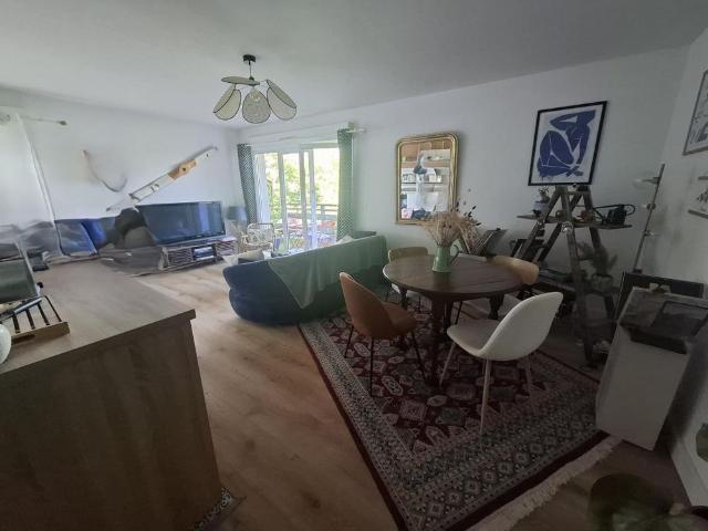 Location Appartement 3 pièces 66m² MONT DE MARSAN 40000