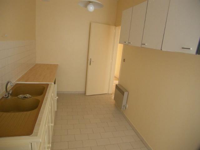Location Appartement 3 pièces 66m² MONTPELLIER 34000