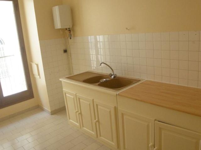 Location Appartement 3 pièces 66m² MONTPELLIER 34000