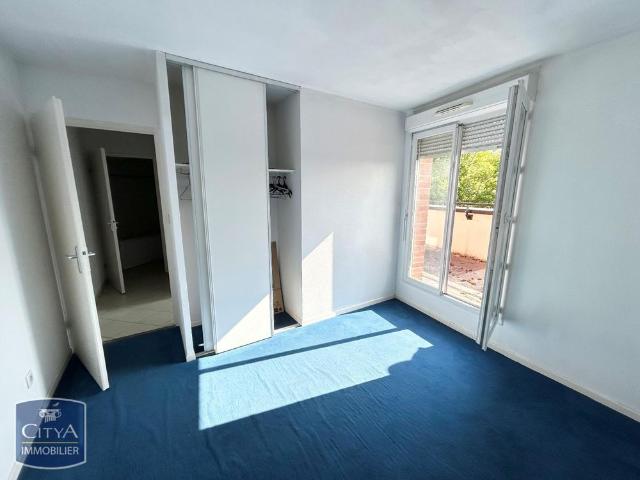 Location Appartement 3 pièces 66m² MAUBEUGE 59600