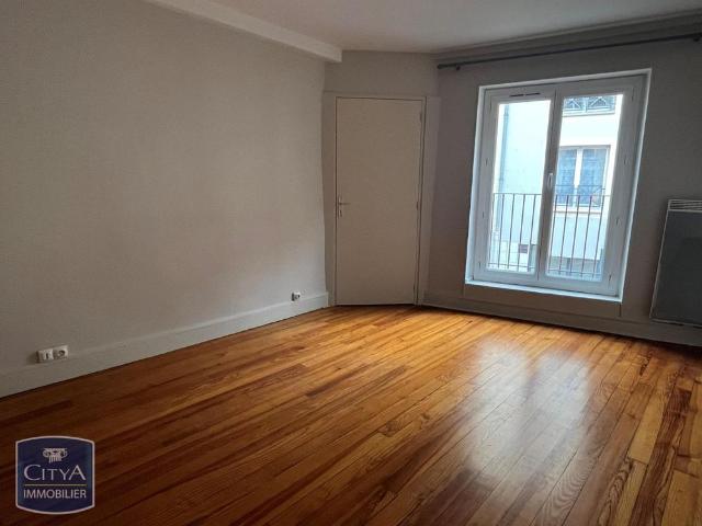 Location Appartement 3 pièces 66m² MACON 71000