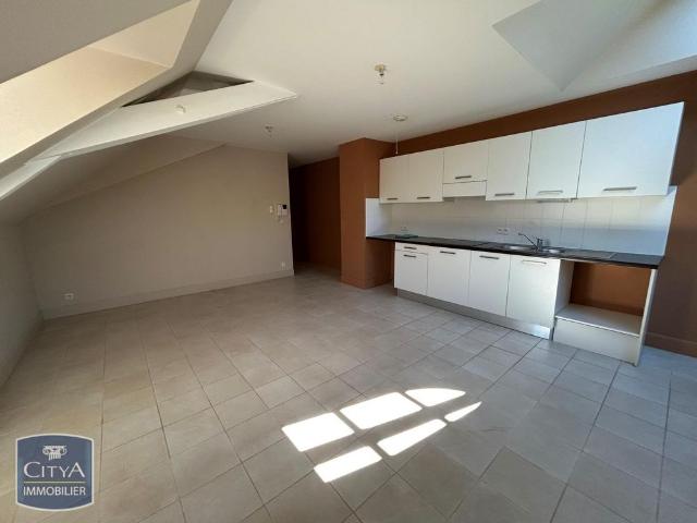 Location Appartement 3 pièces 66m² MARSAC SUR L ISLE 24430