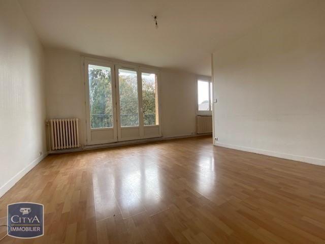 Location Appartement 3 pièces 66m² MEAUX 77100