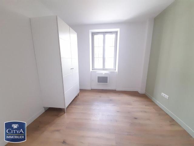 Location Appartement 3 pièces 66m² MULHOUSE 68200