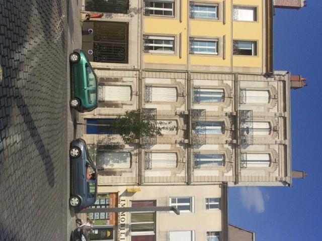 Location Appartement 3 pièces 66m² NANCY 54000