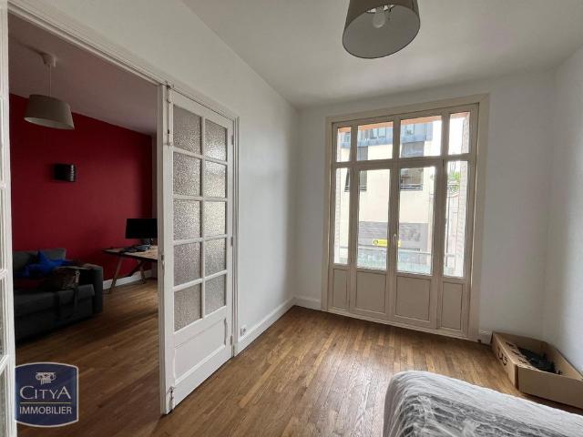 Location Appartement 3 pièces 66m² NANCY 54000