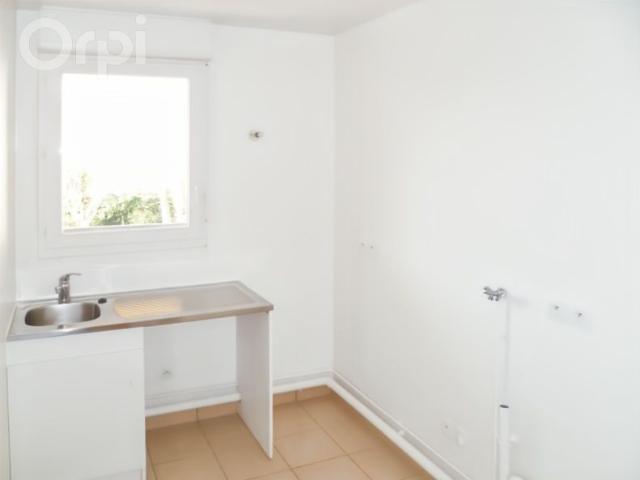 Location Appartement 3 pièces 66m² NANTEUIL LE HAUDOUIN 60440
