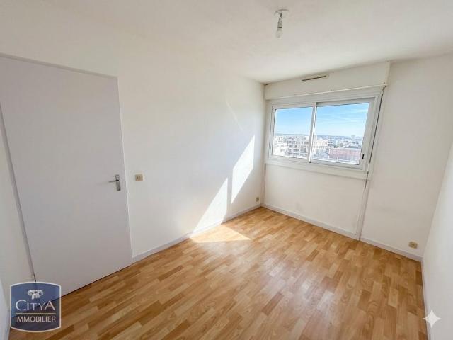 Location Appartement 3 pièces 66m² NANTES 44200