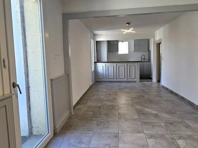 Location Appartement 3 pièces 66m² NARBONNE 11100